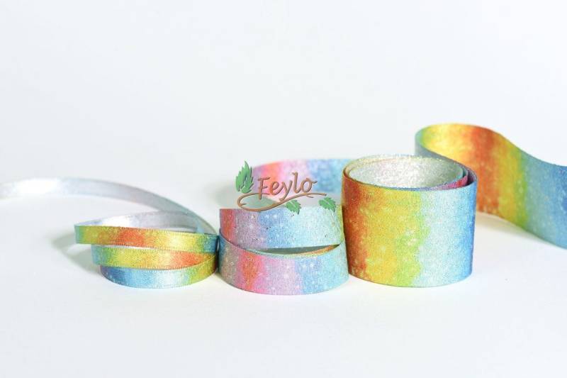 Glimmer 6Mm X 10Mts