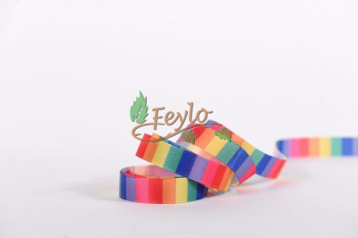 Arcobaleno 15Mm X 10 Mts