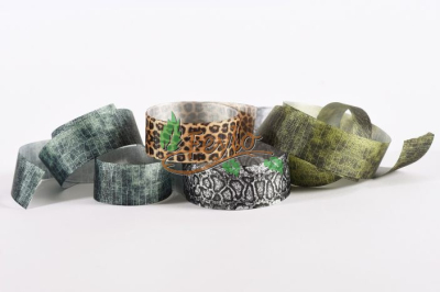 Animal Print 23Mm X 10 Mts