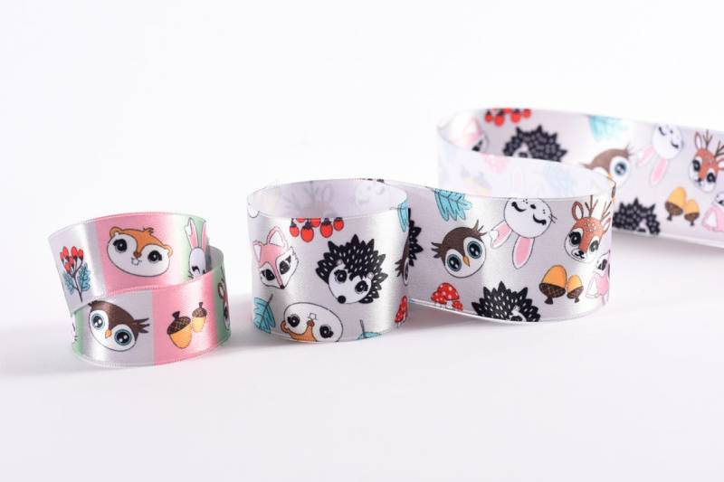 Bosque 39Mm X 10Mts