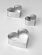 Cortante Multy Corazón Intermedio
