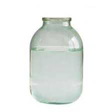 Glicerina Pura Liquida X 1 Lt.  