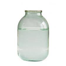 Glicerina Pura Liquida X 1 Lt.