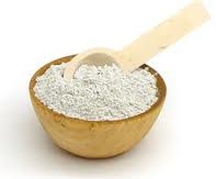 Caolin X 1 Kg.  