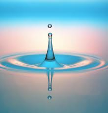 Agua Destilada X 1 Lt.
