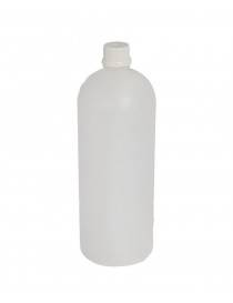 Alcohol De Cereal 96% (Tridestilado) X 1 Lt.