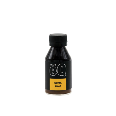 Goma Laca Eq X100Cc