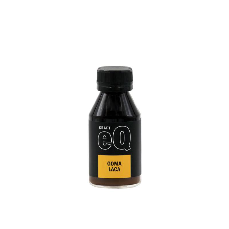 Goma Laca Eq X100Cc