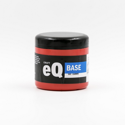 Base Acrilica Eq  X 200 Cc Carmín