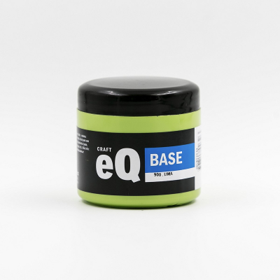 Base Acrilica Eq  X 200 Cc Lima