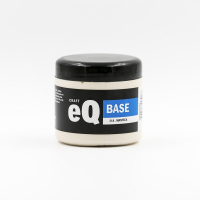 Base Acrilica Eq  X 200 Cc Manteca