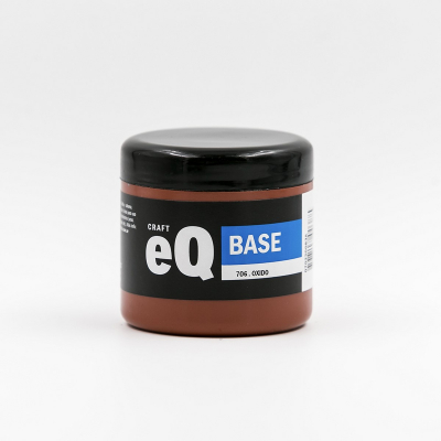 Base Acrilica Eq  X 200 Cc Oxido