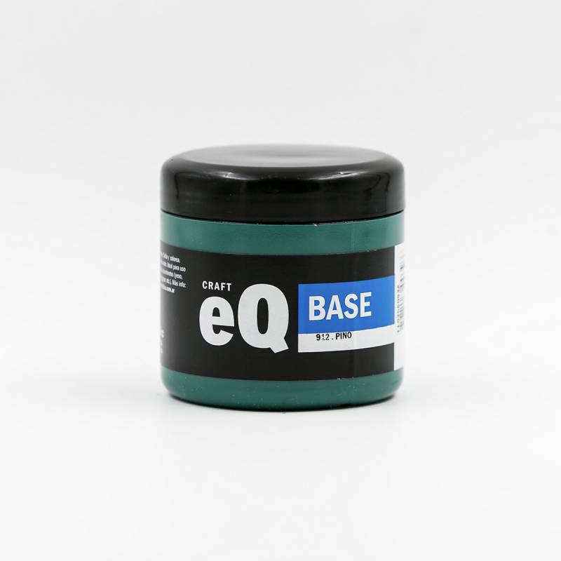 Base Acrilica Eq  X 200 Cc Pino