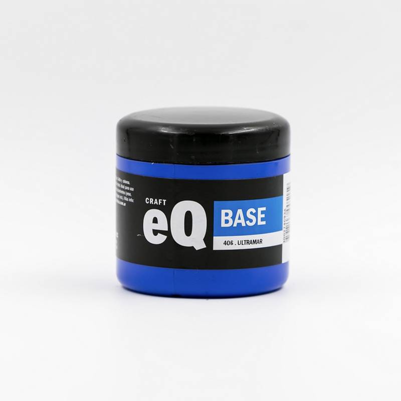 Base Acrilica Eq  X 200 Cc Ultramar