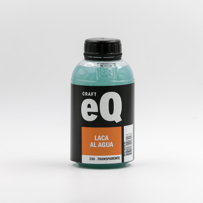 Laca Al Agua Eq  X 375Cc Lapacho