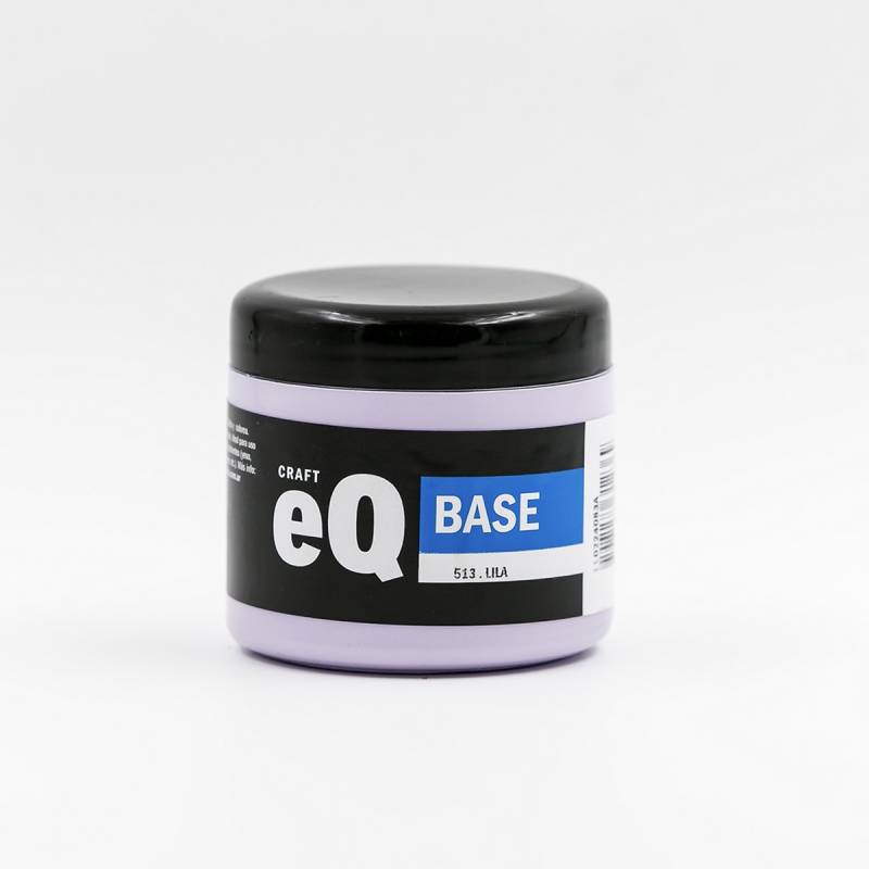 Base Acrilica Eq  X 200 Cc Lila