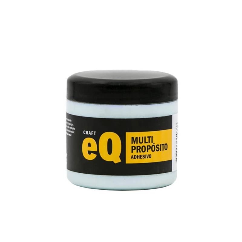 Adhesivo Multiproposito Eq  X 200Cc