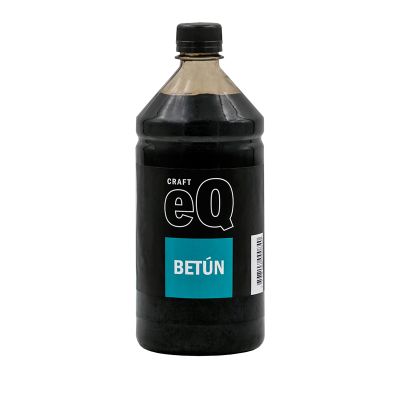 Betun De Judea Liquido Al Solvente Eq X 500Cc 
