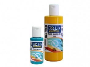 Acrilico Decorativo Eq X 150 Cc