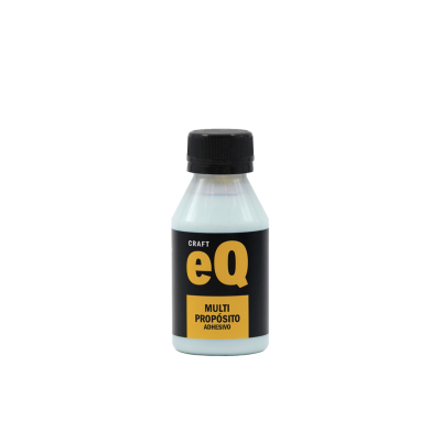 Adhesivo Multiproposito Eq  X 100Cc 