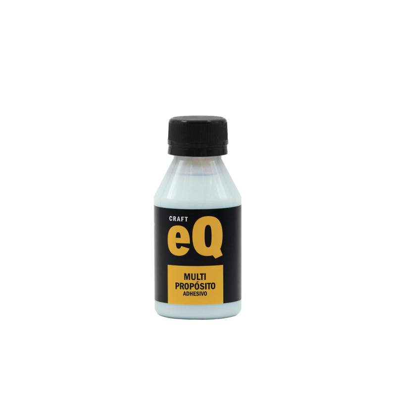 Adhesivo Multiproposito Eq  X 100Cc