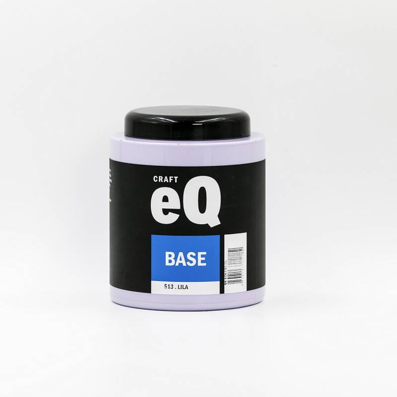 Base Acrilica Eq Arte X 900 Cc Lila