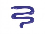 Dimensional 3D Eq Arte Brillante Violeta
