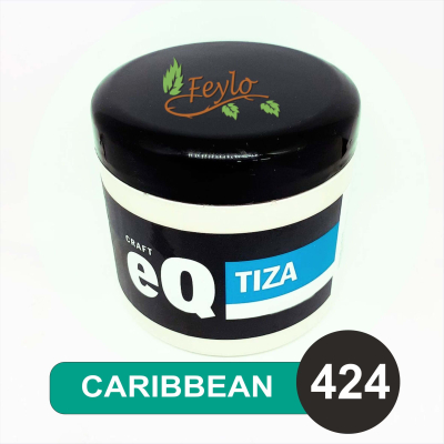Pintura A La Tiza Eq Arte X 200Cc Caribean