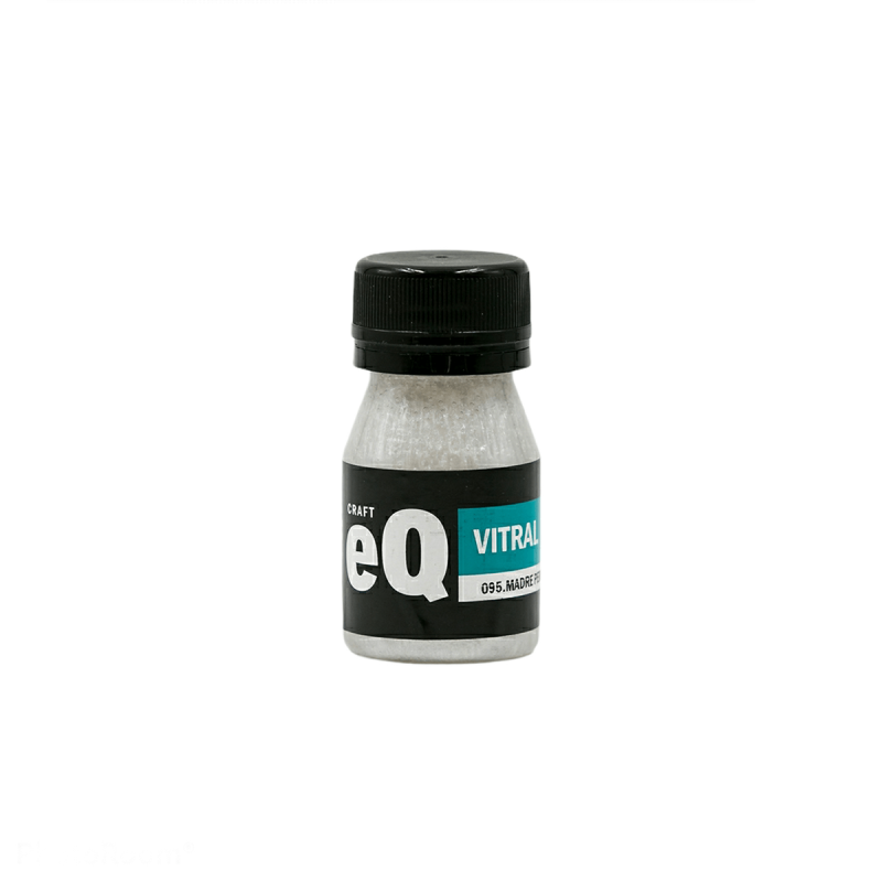 Laca Vitral Al Agua Eq Arte X 37Ml Madre Perla