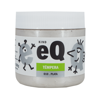 Tempera Eq X 200 (Metalicos Y Fluo)