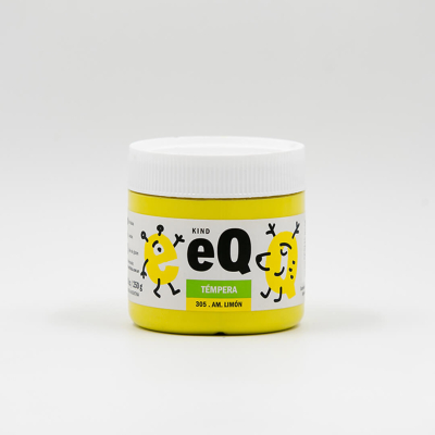 Tempera Eq X 200 Amarillo