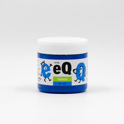 Tempera Eq X 200 Azul