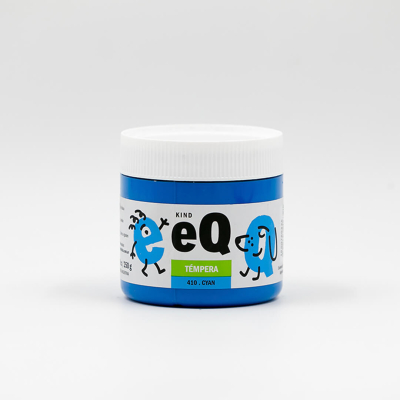 Tempera Eq X 200 Cyan