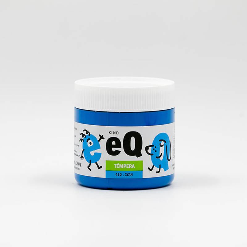 Tempera Eq X 200 Cyan