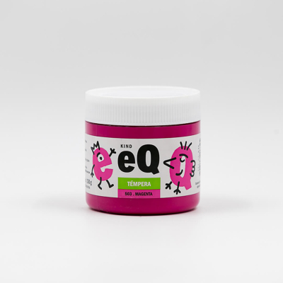 Tempera Eq X 200 Magenta