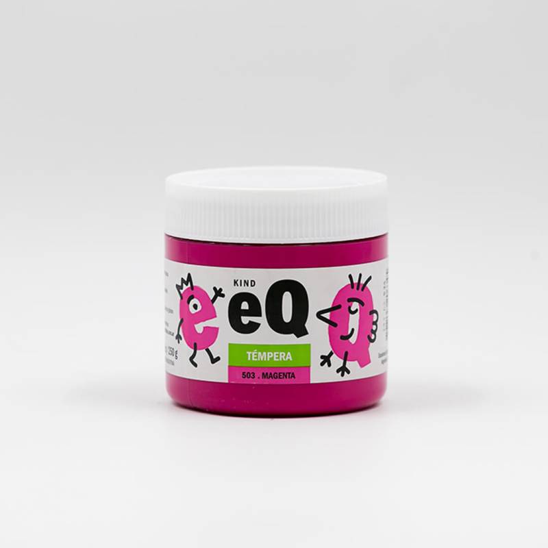 Tempera Eq X 200 Magenta
