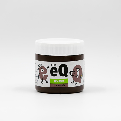 Tempera Eq X 200 Marron