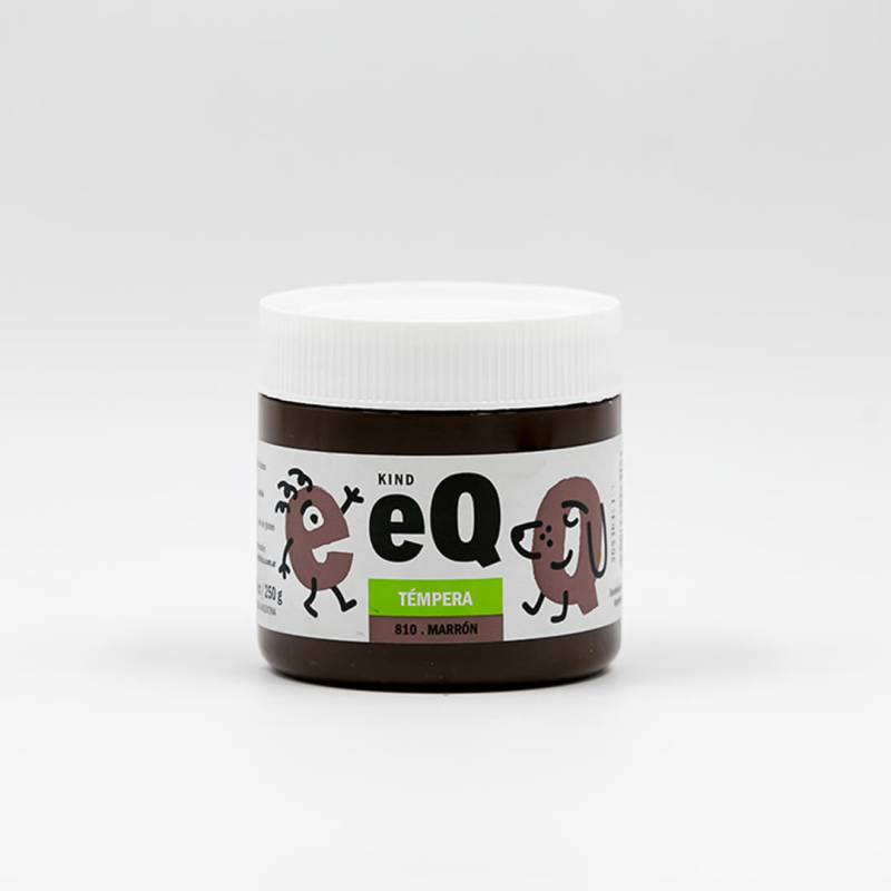 Tempera Eq X 200 Marron
