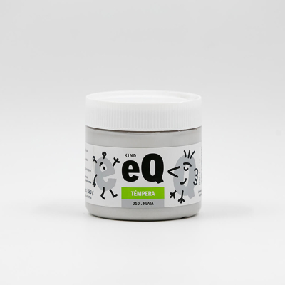 Tempera Eq X 200 Plata