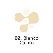Eterna Acril.dec.blanco Calido     250Ml