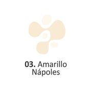Eterna Acril.dec. Amarillo Napoles 250Ml