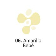 Eterna Acril.dec. Amarillo Bebe    250Ml