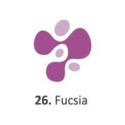 Eterna Acril.dec. Fucsia           250Ml