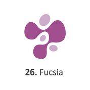 Eterna Acril.dec. Fucsia           250Ml