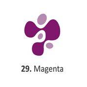 Eterna Acril.dec.magenta           250Ml