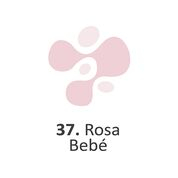 Eterna Acril.dec. Rosa Bebe        250Ml