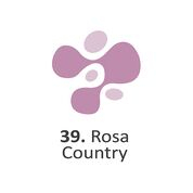 Eterna Acril.dec.rosa Country      250Ml