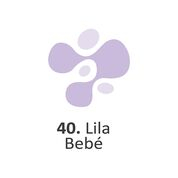 Eterna Acril.dec. Lila Bebe        250Ml