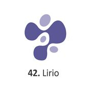 Eterna Acril.dec. Lirio            250Ml
