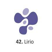 Eterna Acril.dec. Lirio            250Ml